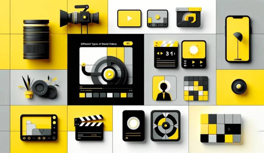 体验密山市产品视频拍摄：开启便捷生活新篇章