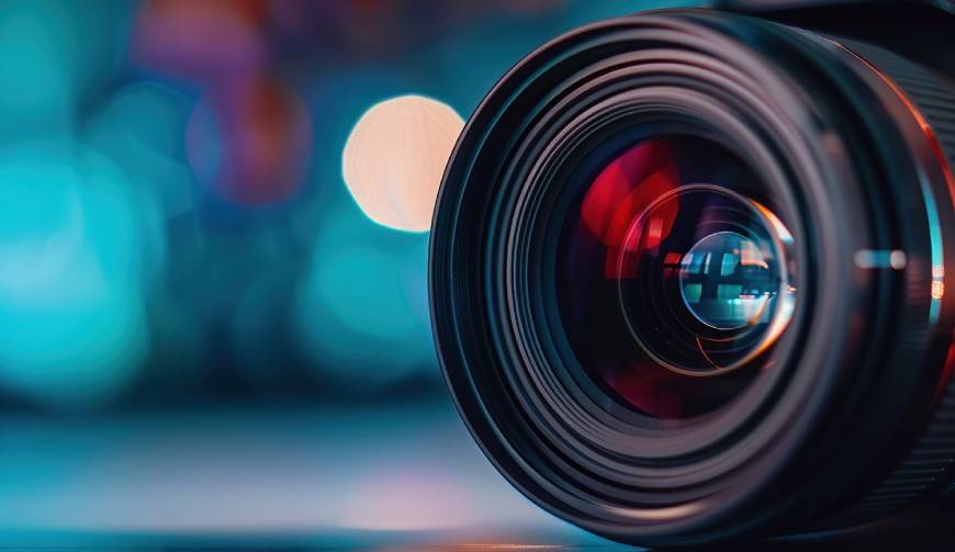 与密山市产品视频拍摄同行：畅享高效、舒适的每一天