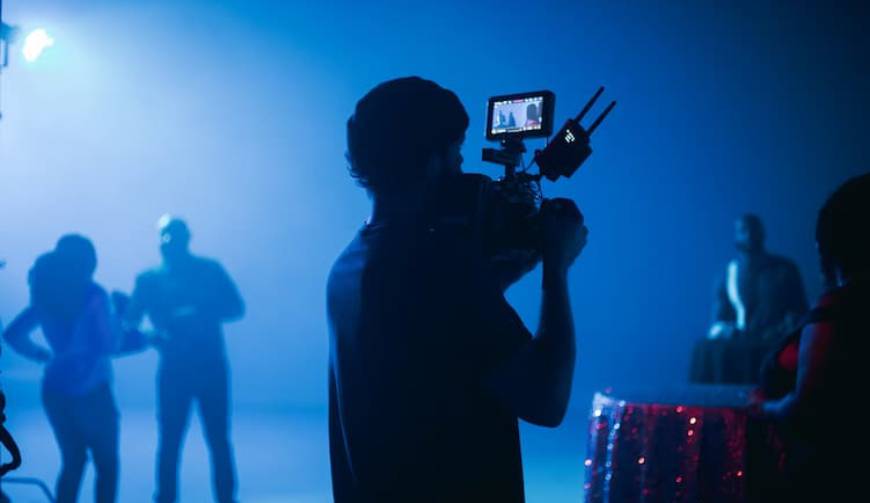 神秘新品来袭！密山市产品视频拍摄究竟有何神奇之处？