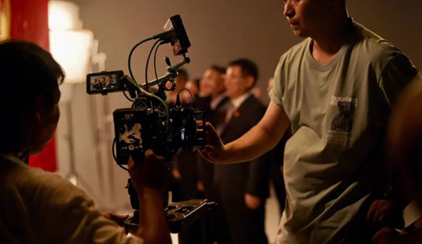 密山市电商产品视频拍摄制作核心技法，赋能产品电商销量飙升