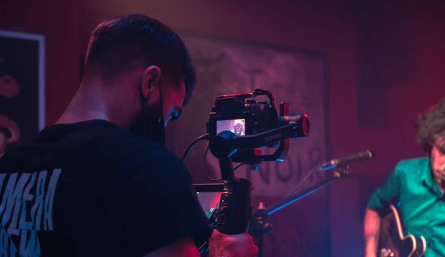 匠心雕琢视觉盛宴！专业密山市产品视频拍摄公司赋能品牌价值