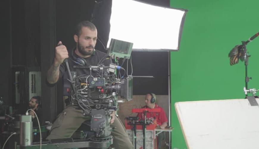 场景化叙事，密山市电商产品视频拍摄制作的破局之道