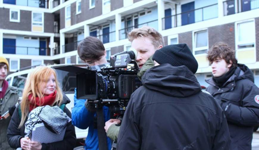 密山市产品宣传视频拍摄公司核心技法，赋能品牌传播效能跃升