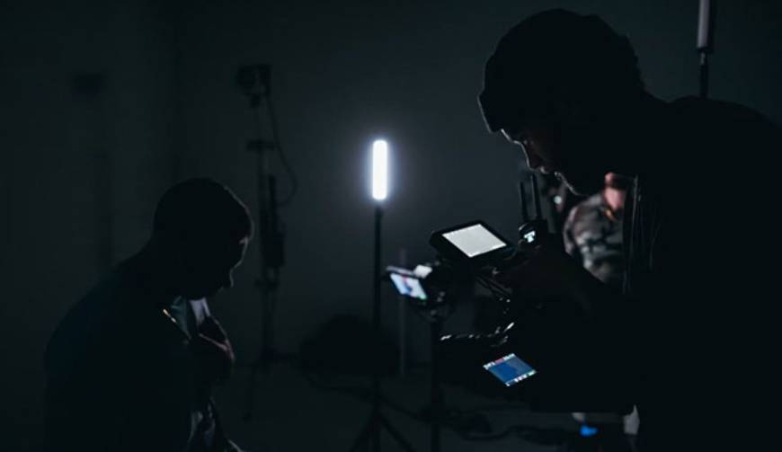 深耕密山市产品视频拍摄，解锁产品出圈的流量密码