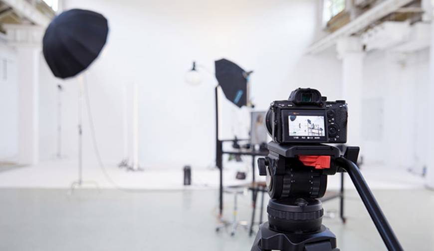 深耕密山市电商产品视频拍摄制作，解锁电商爆款的视觉密码