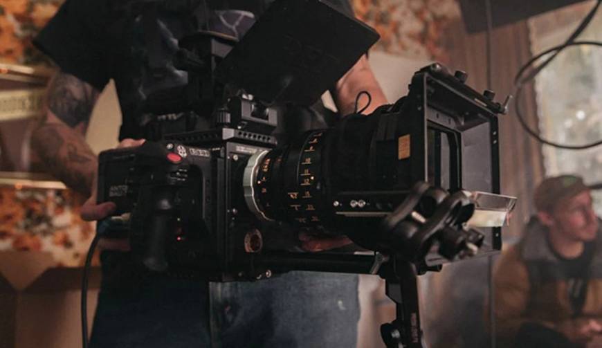 深耕本土，密山市产品宣传视频拍摄公司的服务密码