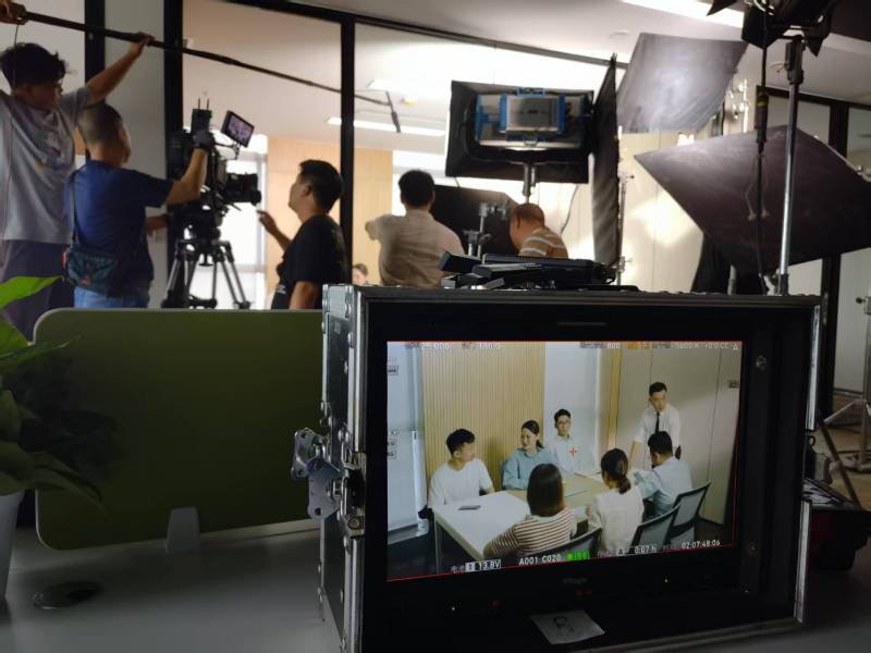 密山市产品视频拍摄实操干货，助力产品打造吸睛视觉内容