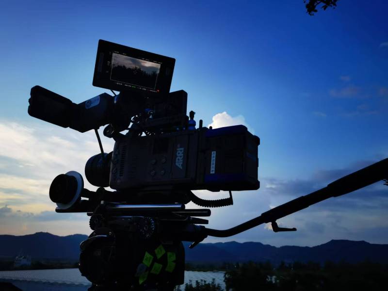 流量思维，密山市电商产品视频拍摄制作的核心逻辑