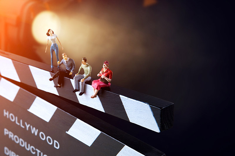 聚焦密山市电商产品视频拍摄制作，为产品搭建高效转化桥梁