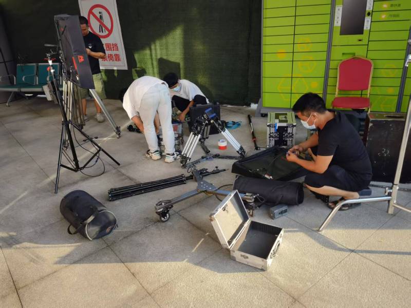 密山市产品视频拍摄全攻略，让产品魅力在镜头下尽情绽放