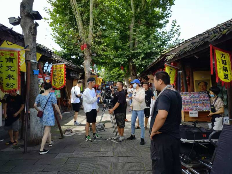 密山市电商产品视频拍摄制作，开启销量增长新引擎