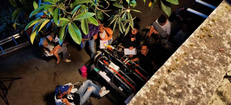 解锁密山市产品宣传视频拍摄公司新势能，助力品牌强势破圈