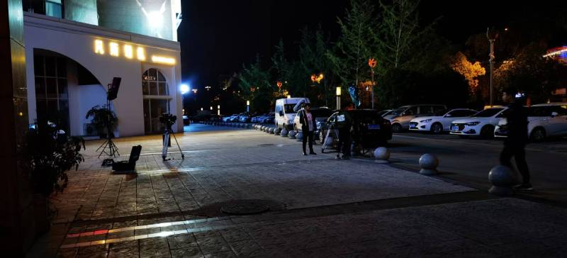 密山市电商产品视频拍摄制作全攻略，打造高转化带货视频