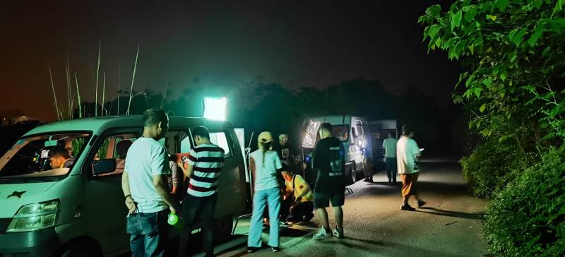 以镜头为笔，绘就密山市产品视频的进阶之路