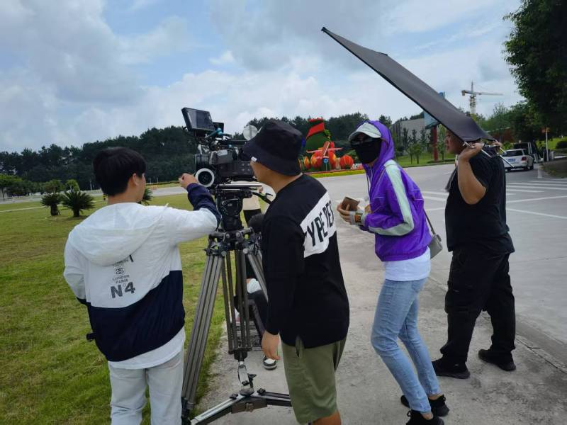 密山市极致互动，未来愿景宏大，致力于成为全球领先的产品宣传视频企业