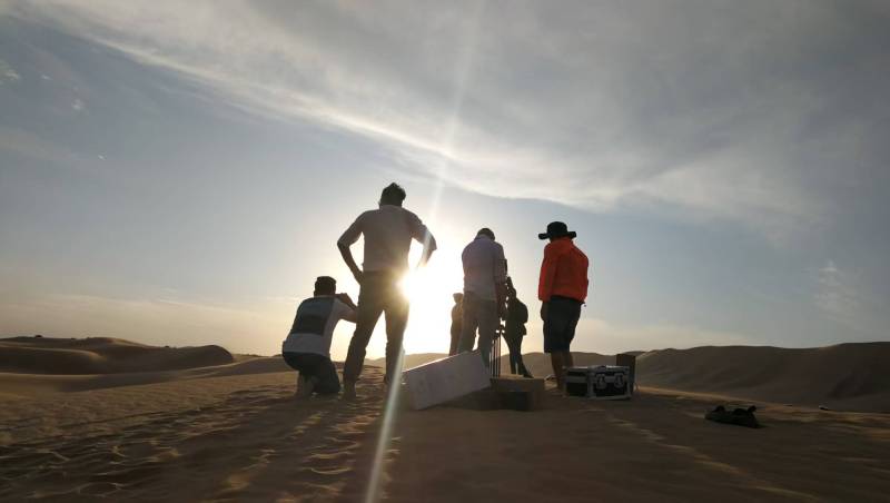 深耕密山市产品视频拍摄，解锁产品视觉传播的全新可能