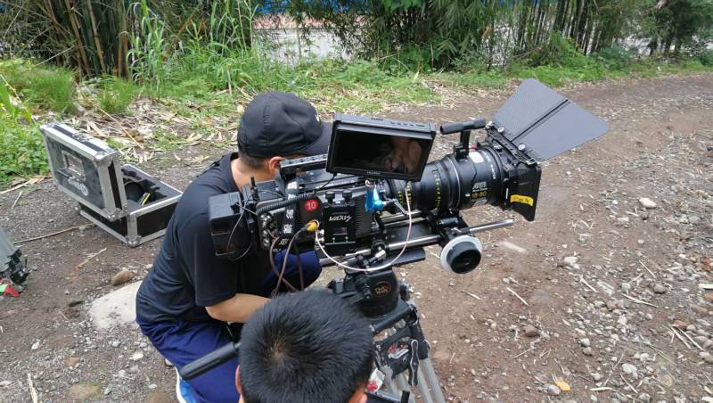 密山市产品宣传视频拍摄公司：匠心独运，雕琢品牌名片