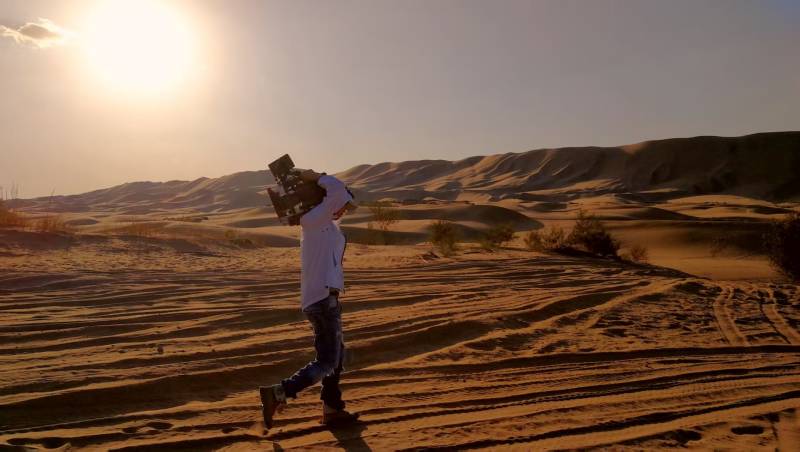 深耕密山市产品宣传视频拍摄公司，解锁品牌传播的核心动能