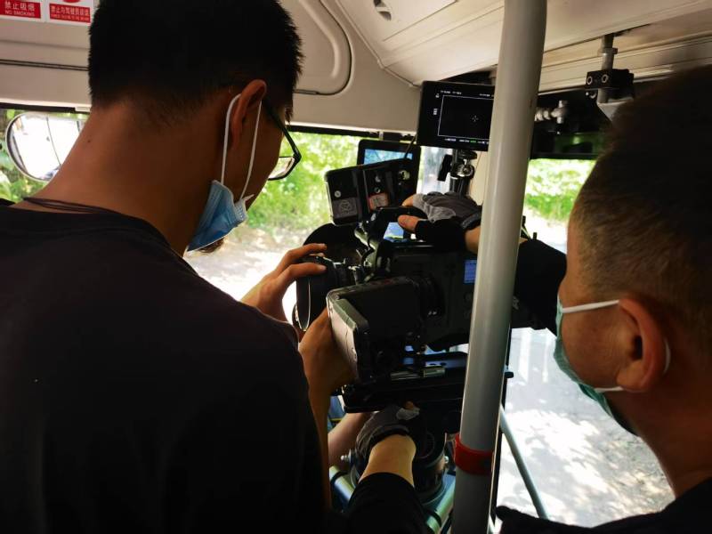 专业为基，密山市产品宣传视频拍摄公司的立身之本