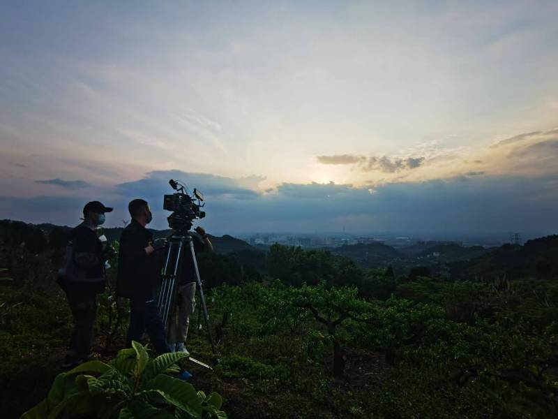 聚焦密山市产品宣传视频拍摄公司，用专业实力铸就品牌传播传奇