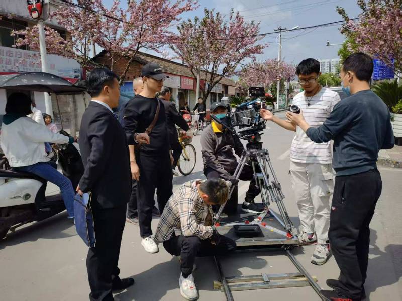 密山市产品视频拍摄进阶指南，助力产品抢占视觉高地