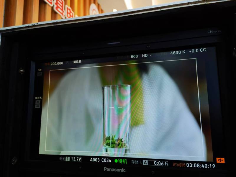 天然优选！密山市电商产品宣传视频溯源原料产地的真实故事