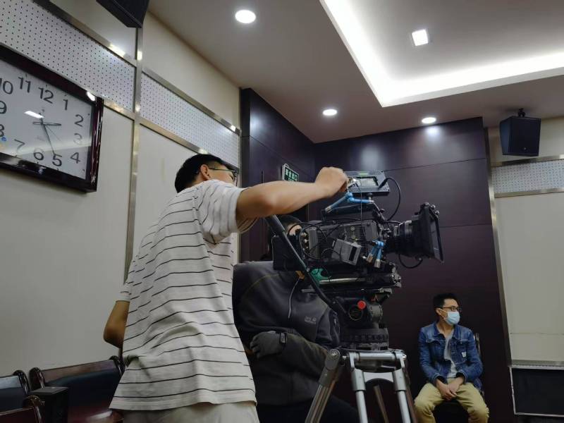 大数据指导创作方向，密山市产品视频拍摄公司让每帧画面都有效触达