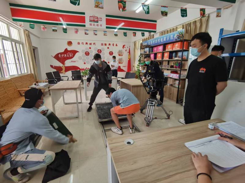 密山市电商产品视频拍摄制作实战秘籍，助力产品引爆电商流量