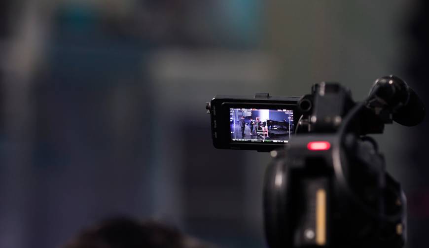 密山市产品视频拍摄制作：揭秘如何打造令人印象深刻的商业宣传片